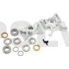 AT700EDFC-MBB  KDE Direct Thrusted Metal Bearing Block Set  
